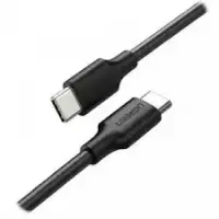 

                                    UGREEN US300 100W USB Type-C 2M Charging Cable